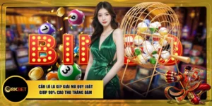 Cầu Lô Là Gì? Giải Mã Quy Luật Giúp 90% Cao Thủ Thắng Đậm